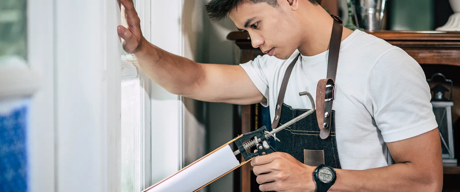 For Doors and Windows