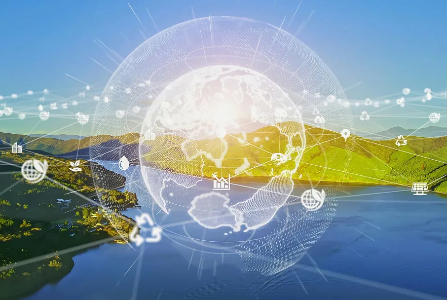 Sustainable innovation