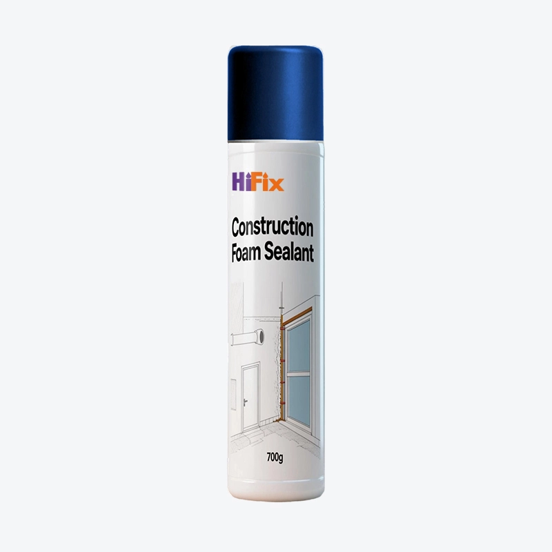 Construction Foam Sealant