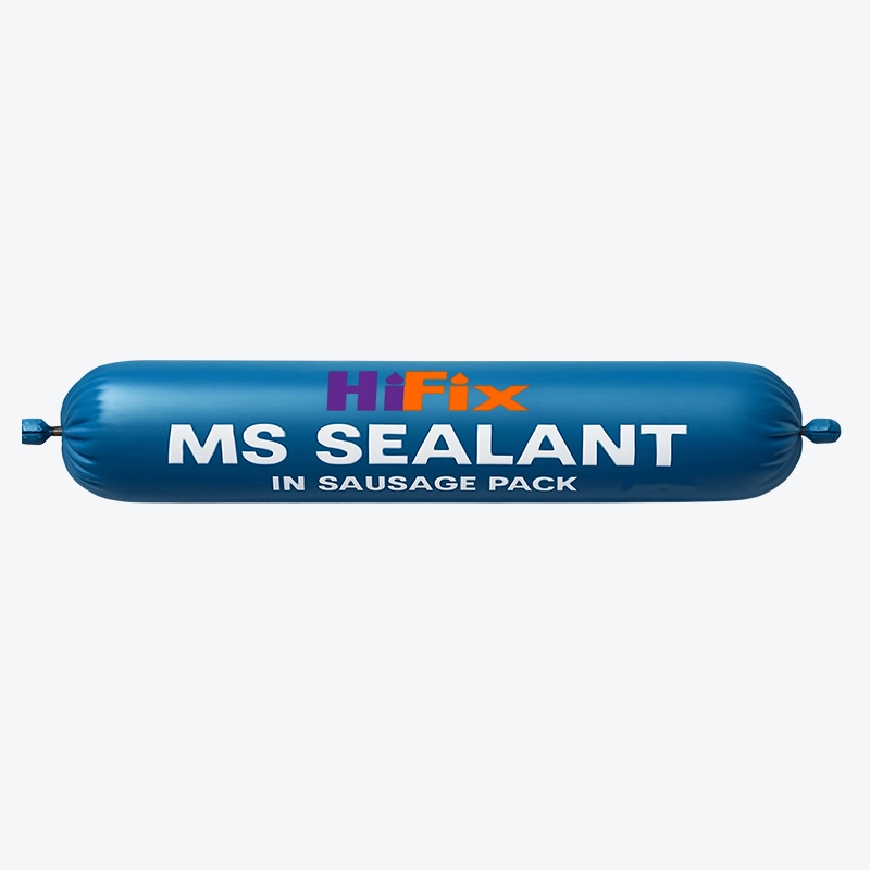 590ml MS Sealant in Sausage Pack