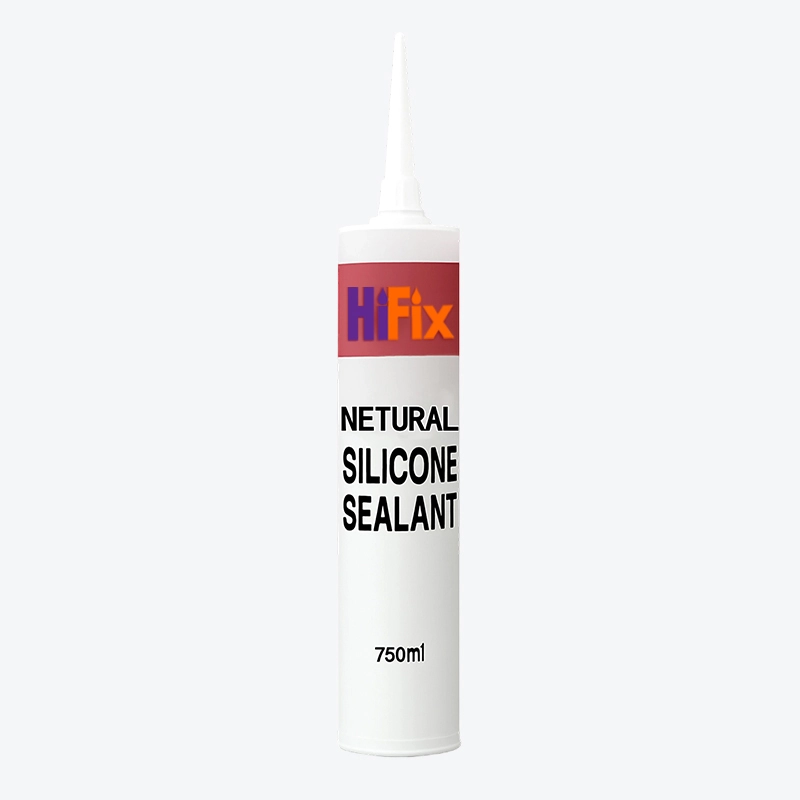 Neutral Silicone Sealant