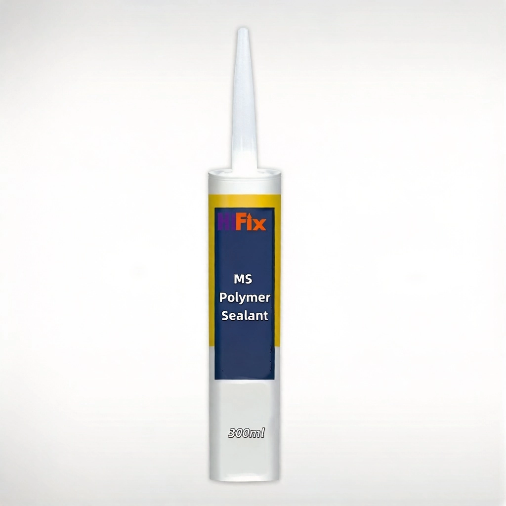 MS Polymer Sealant