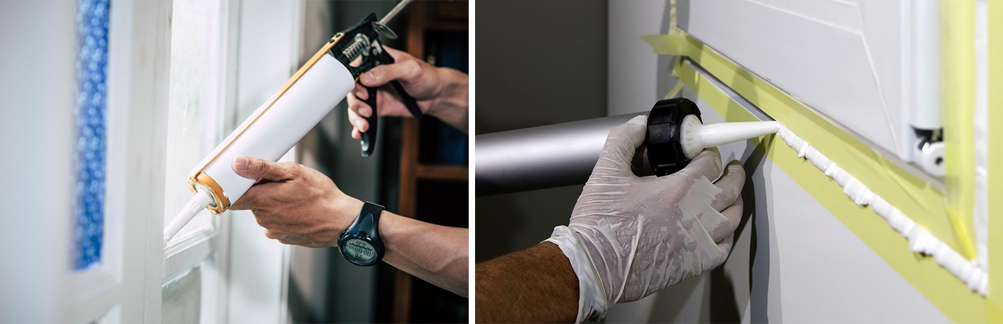 For Doors and Windows